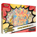 Mega Emboar EX BOX - Ingles