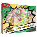 Mega Meganium EX BOX - Ingles