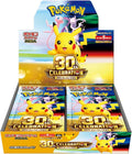 Booster Box 30 Aniversario - Japones