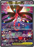 Mega Floette EX SIR 117/086 (ESP)