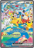 Pikachu SIR 149/128 ESP