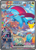Salamance EX SIR 156/128 (ENG)