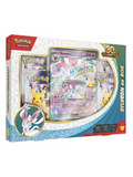 Sylveon EX Box - Ingles