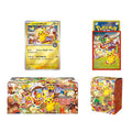 Pokemon Center BOX - Tohoku